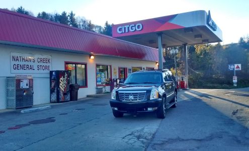 Nathans Creek General Store Jefferson