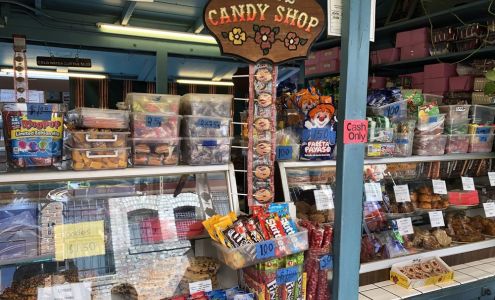 Lupe's Candy Place