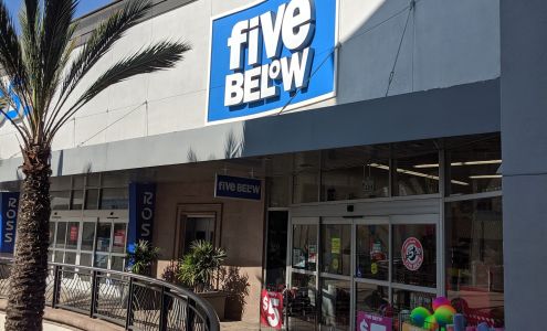 Five Below