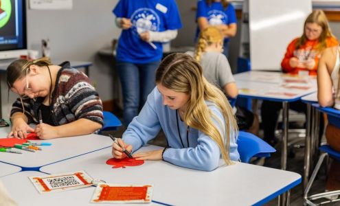 Peru State College Peru