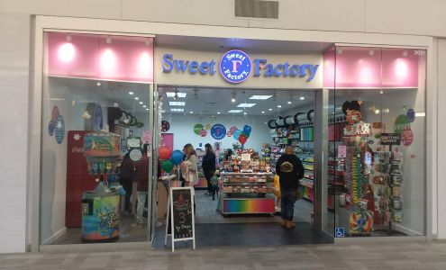 Sweet Factory