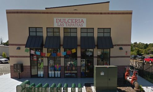 Dulceria Las Tapatias