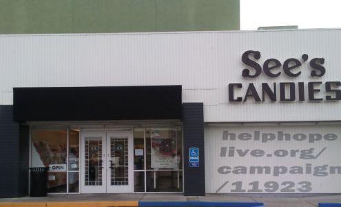 See's Candies Volume Savings