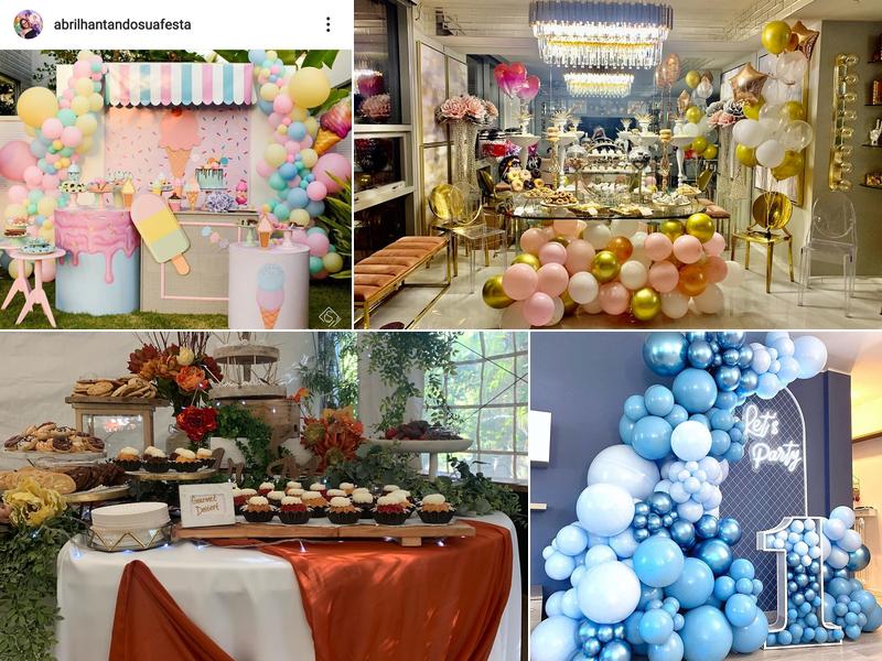 San Diego Candy Buffets