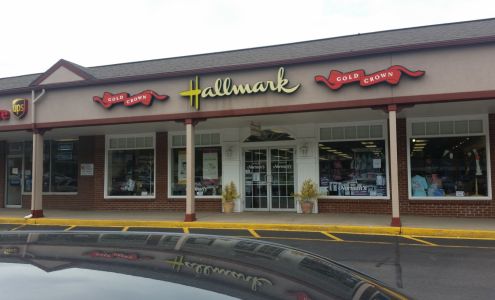 Norman's Hallmark Shop