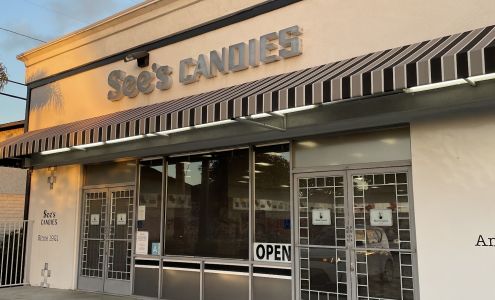 See's Candies