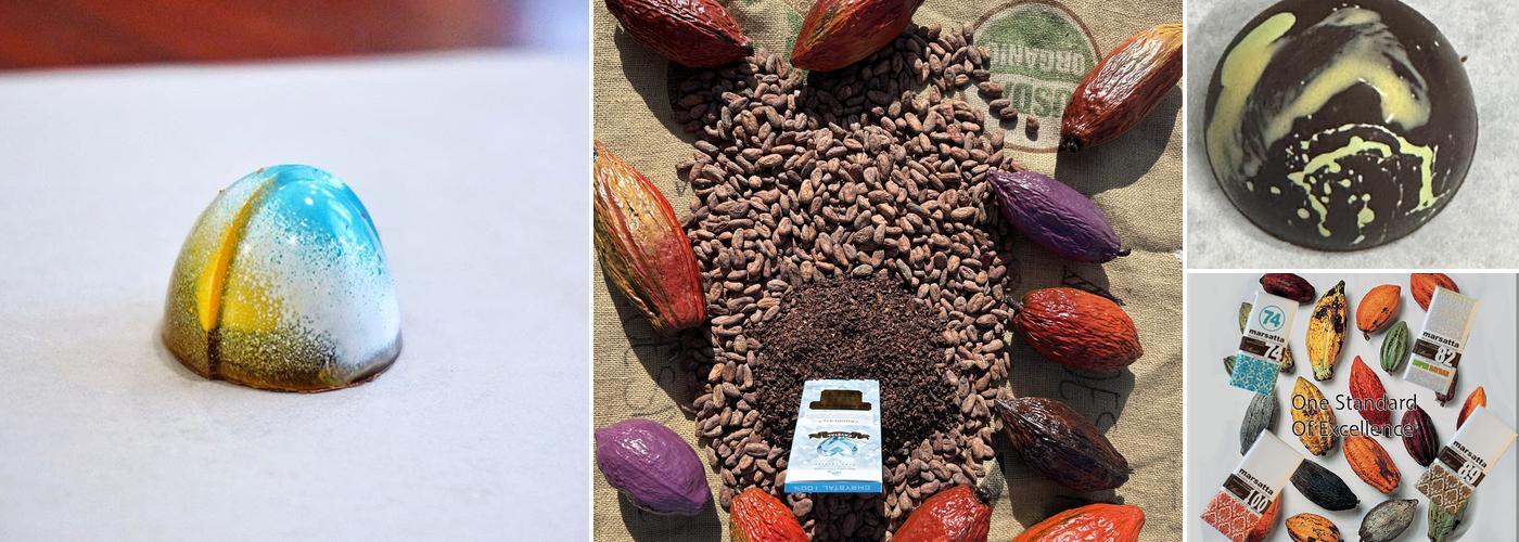 Marsatta Chocolate Experience Centre