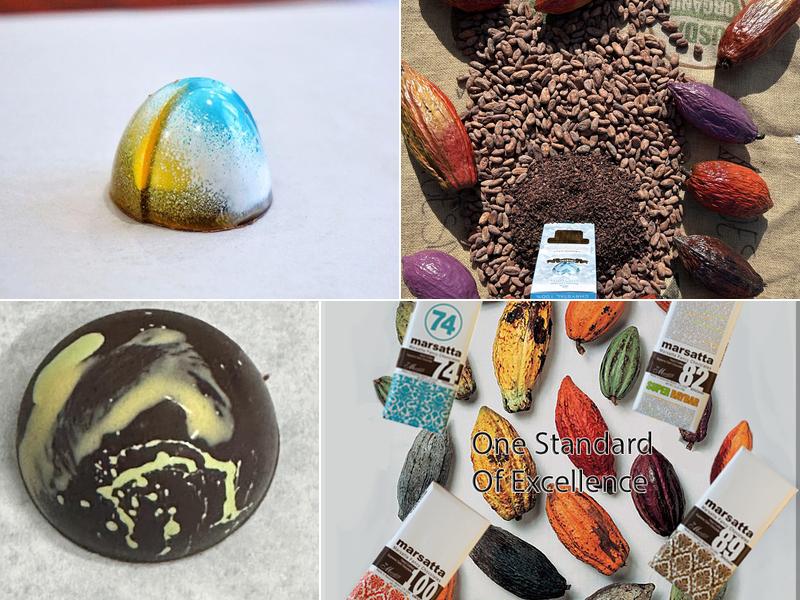 Marsatta Chocolate Experience Centre