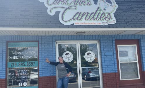 Carol Ann's Candies