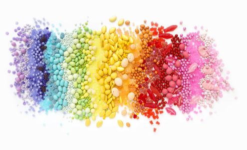 Sugarfina at Nordstrom