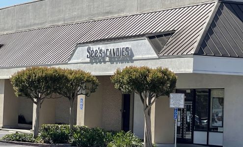 See's Candies Volume Savings