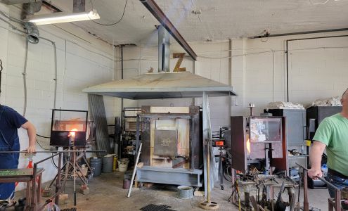 Zimmerman Art Glass