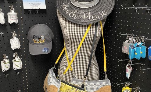 Grandmommy's Threads