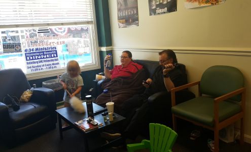 Shifter's Vapors - Corydon