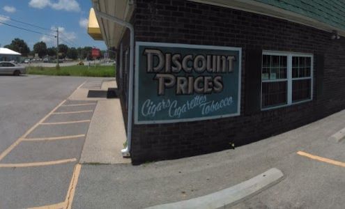 Smokey's Tobacco New Salisbury