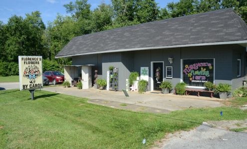 Florence's Flowers & Gifts