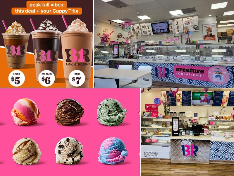 Baskin-Robbins