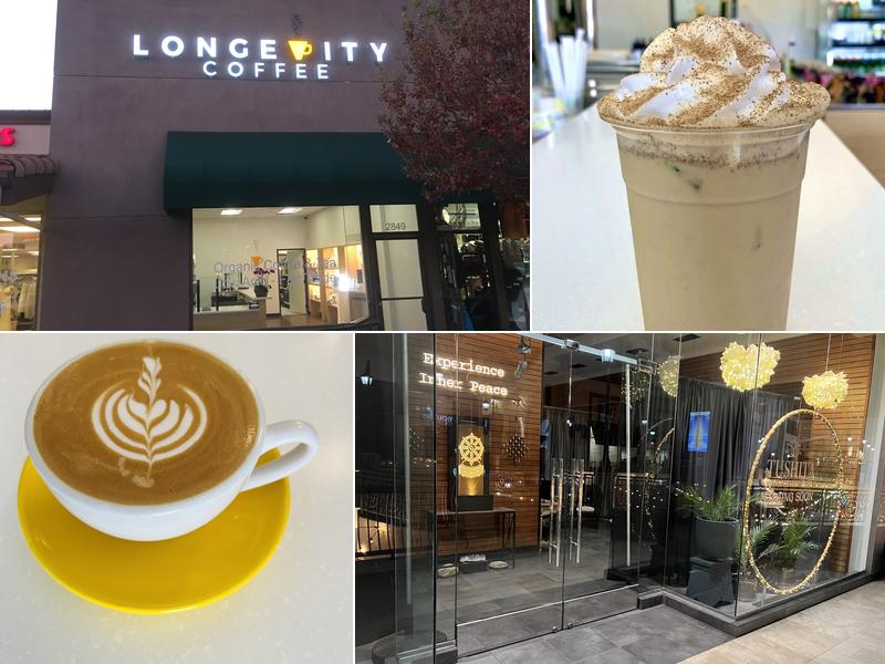 Longevity Coffee