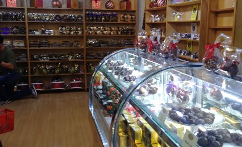 Dunn Family Chocolates