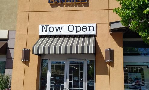 See's Candies Volume Savings