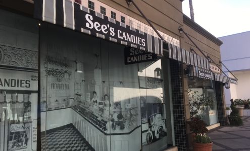 See's Candies
