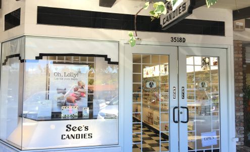 See's Candies