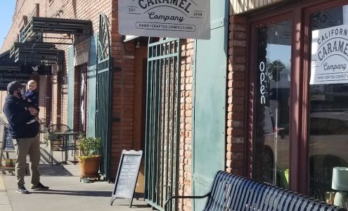 California Caramel Company