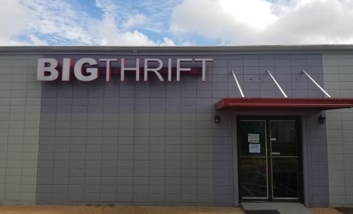 The Big Thrift