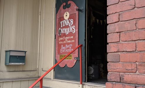 Tink'S Antiques PA