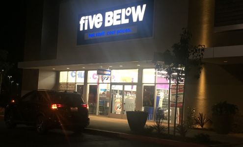 Five Below