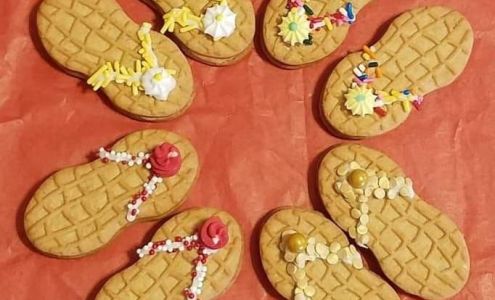 Candee's Made To Order