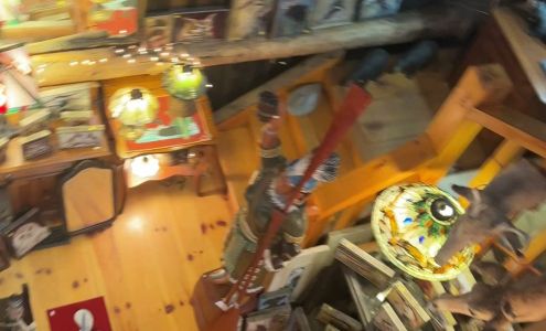 Abanakee Studios Indian Lake