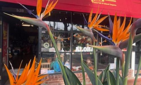 Ohana Creations Florist & Flower Delivery