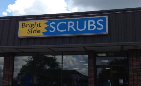 Bright Side Scrubs