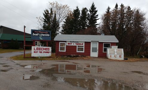 Northwoods Bait and Tackle of Cook, Inc Cook