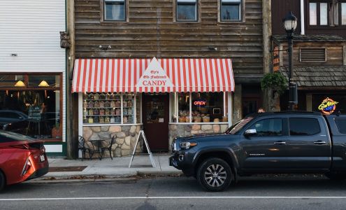 Ely's Old-Fashioned Candy