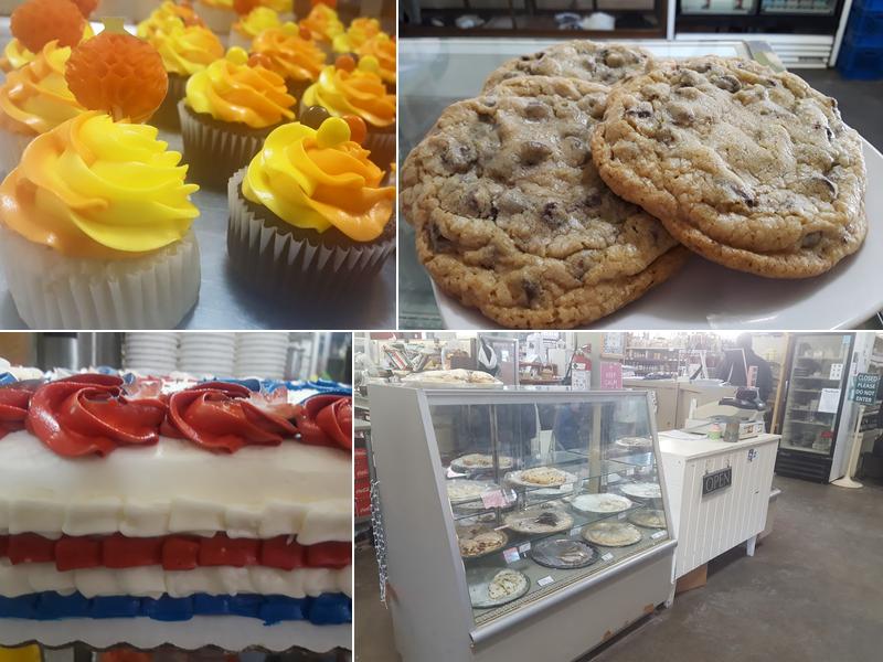 Save Room For Dessert