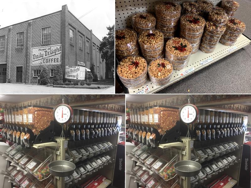 George J. Howe Company