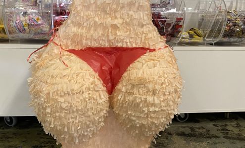 azucar candies and more