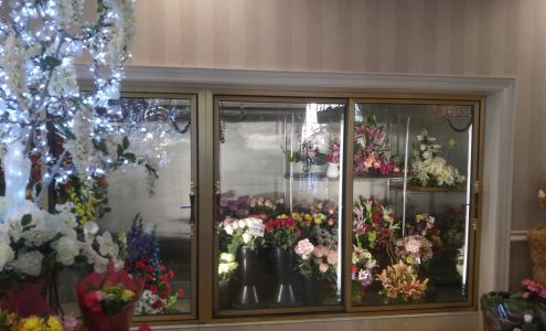 Colma Floral Shop