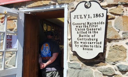 Gettysburg Souvenirs & Gifts