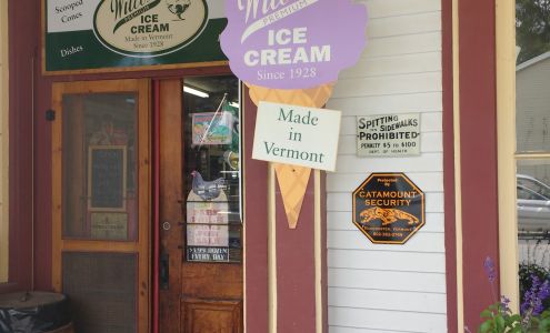 Shermans Store Rupert