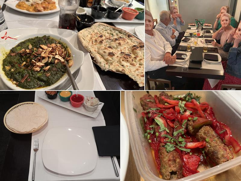 Simla Restaurant (Boldmere)