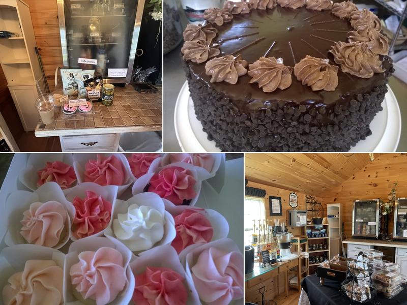 Desserts By Design 24360 County Rte 57, Three Mile Bay