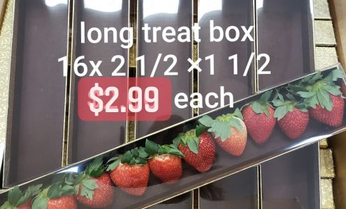 Creative Cakes & More