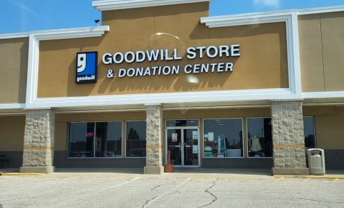 Goodwill Linton