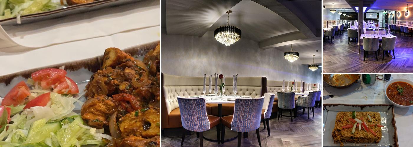 Rajput - Indian Restaurant & Takeaway Sutton Coldfield