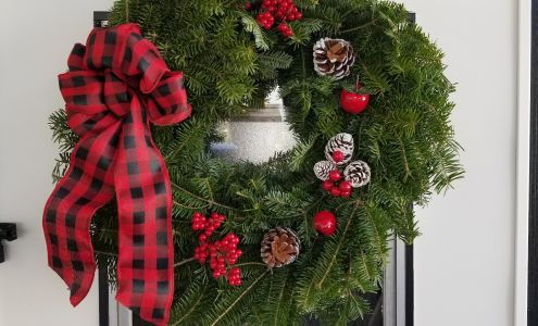 Maine Made Christmas Jonesboro