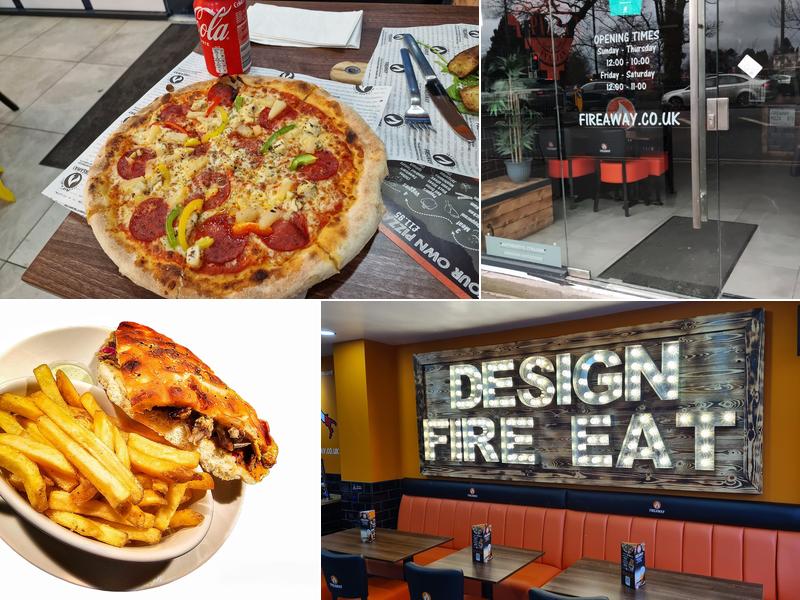 Fireaway Sutton Coldfield