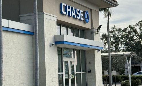 Chase Bank